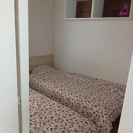 Mobile 6 Personnes 1semaine Minimum Juillet Aout Saint-Hilaire-de-Riez